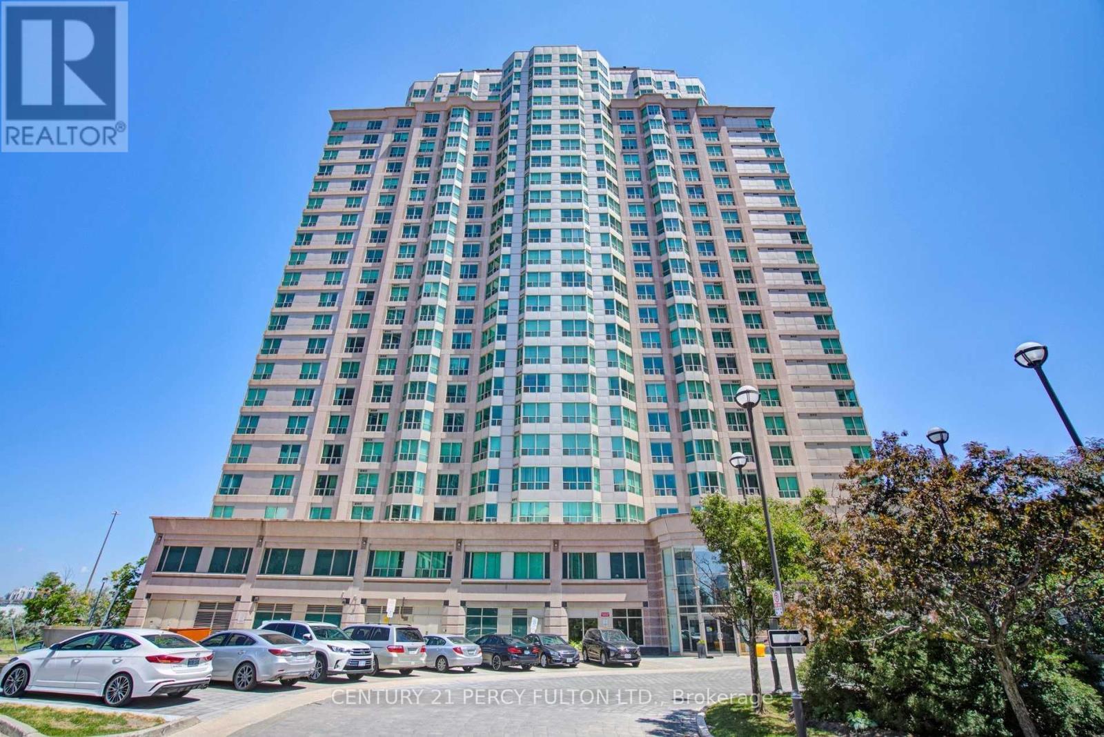 2010 - 11 LEE CENTRE DRIVE, toronto (woburn), Ontario