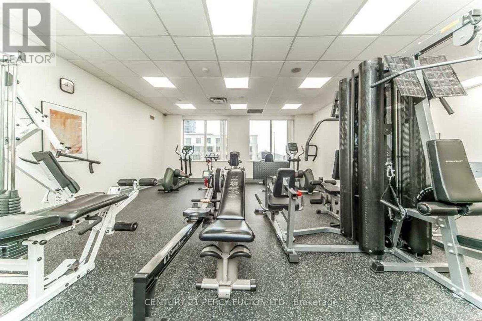 2010 - 11 Lee Centre Drive, Toronto (Woburn), Ontario  M1H 3J5 - Photo 4 - E13651090