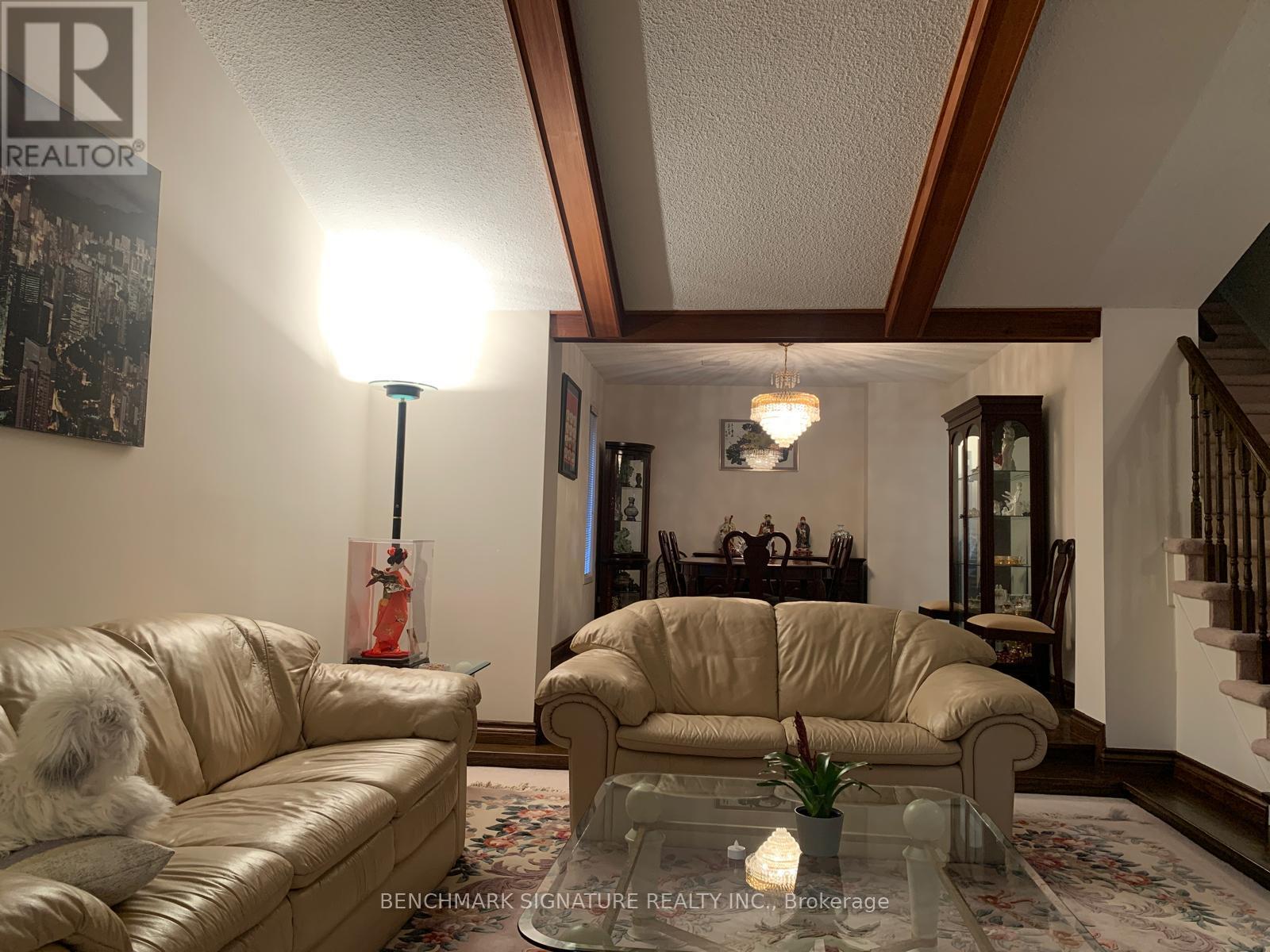 31 Melva Crescent, Toronto (Agincourt North), Ontario  M1V 1A4 - Photo 8 - E13651134
