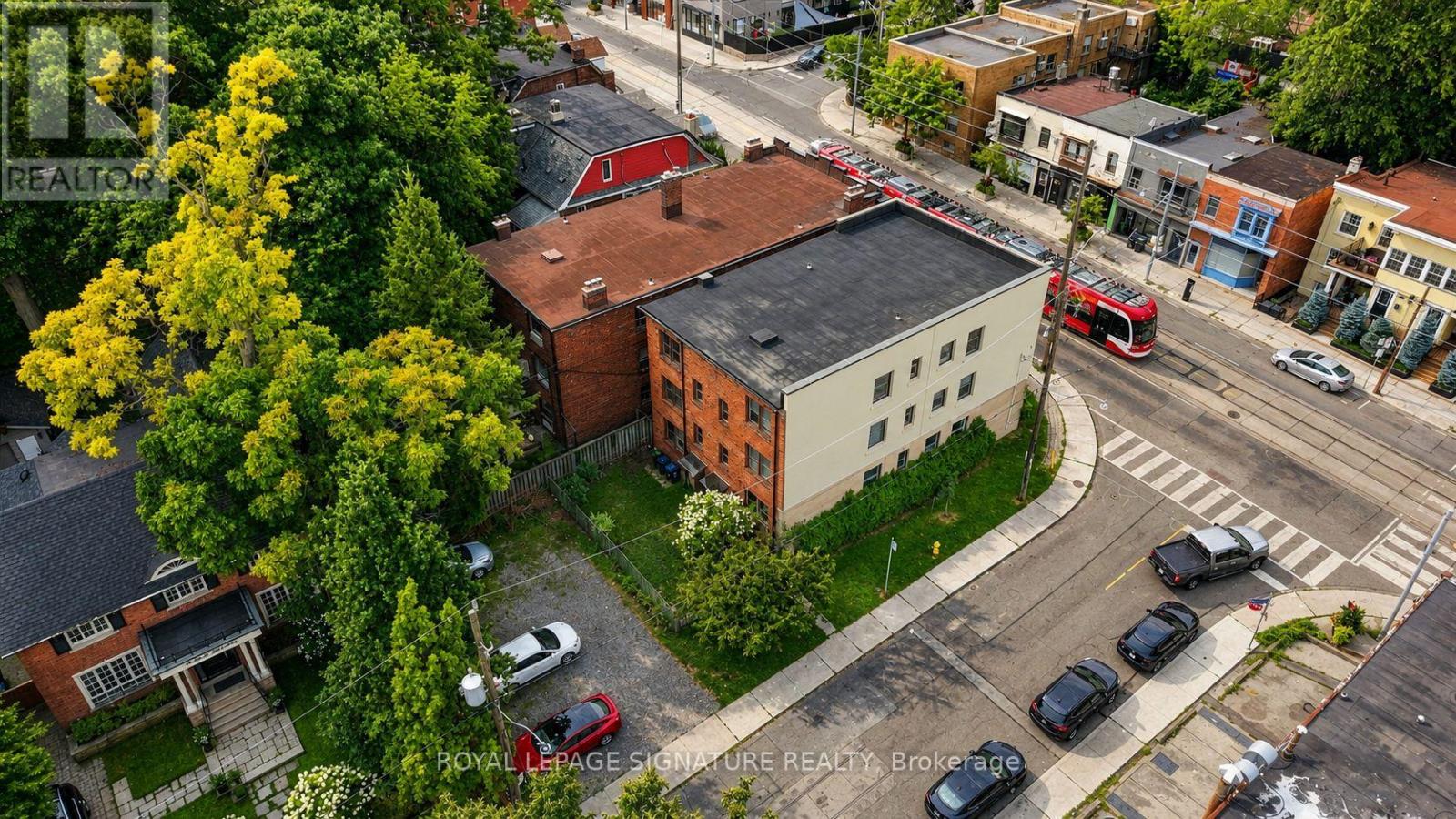 2479 Queen Street E, Toronto (The Beaches), Ontario  M4E 1H8 - Photo 2 - E13651138