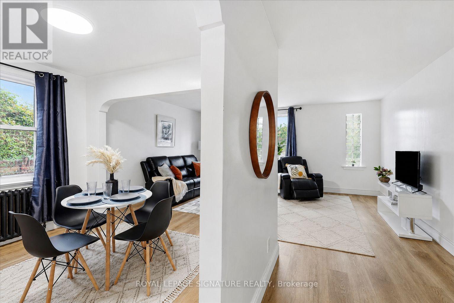 2479 Queen Street E, Toronto (The Beaches), Ontario  M4E 1H8 - Photo 6 - E13651138