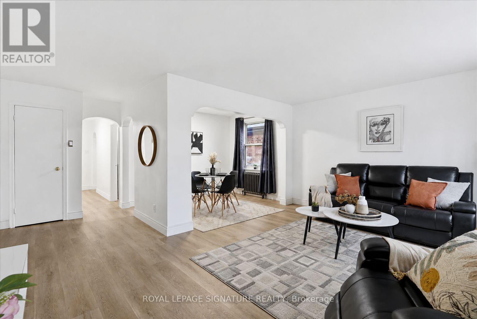 2479 Queen Street E, Toronto (The Beaches), Ontario  M4E 1H8 - Photo 7 - E13651138