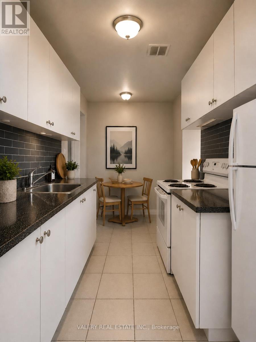 203 - 35 Confederation Drive, Toronto, Ontario  M1G 1A2 - Photo 2 - E13651282