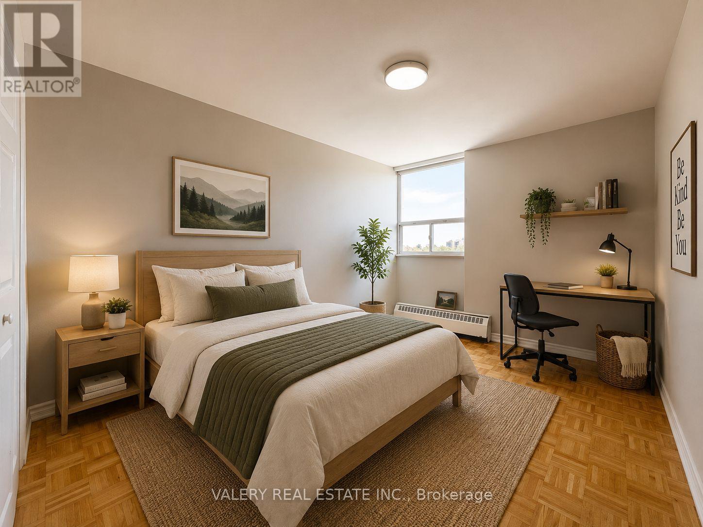203 - 35 Confederation Drive, Toronto, Ontario  M1G 1A2 - Photo 5 - E13651282