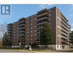 304 - 35 CONFEDERATION DRIVE, Toronto, Ontario