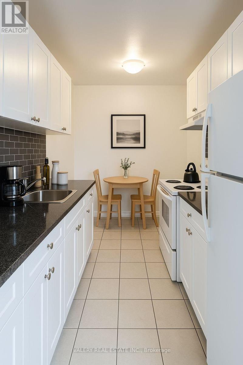 717 - 35 Confederation Drive, Toronto, Ontario  M1G 1A2 - Photo 2 - E13651290