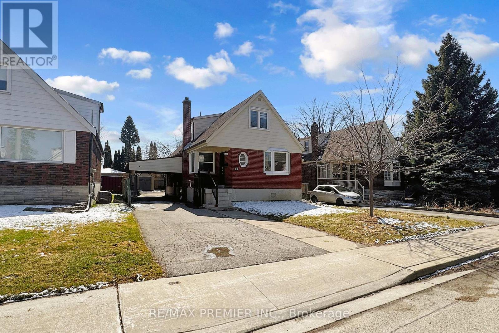 Basement - 47 Amsterdam Avenue, Toronto (O'connor-Parkview), Ontario  M4B 2B9 - Photo 2 - E13651344