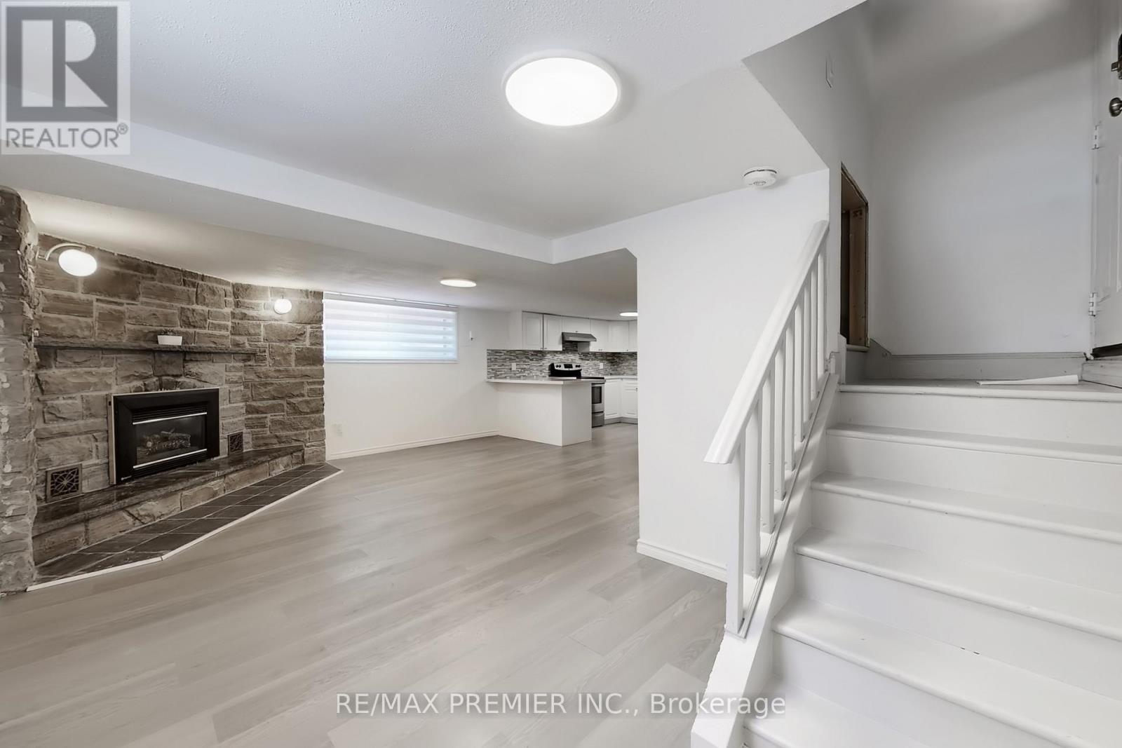 Basement - 47 Amsterdam Avenue, Toronto (O'connor-Parkview), Ontario  M4B 2B9 - Photo 3 - E13651344