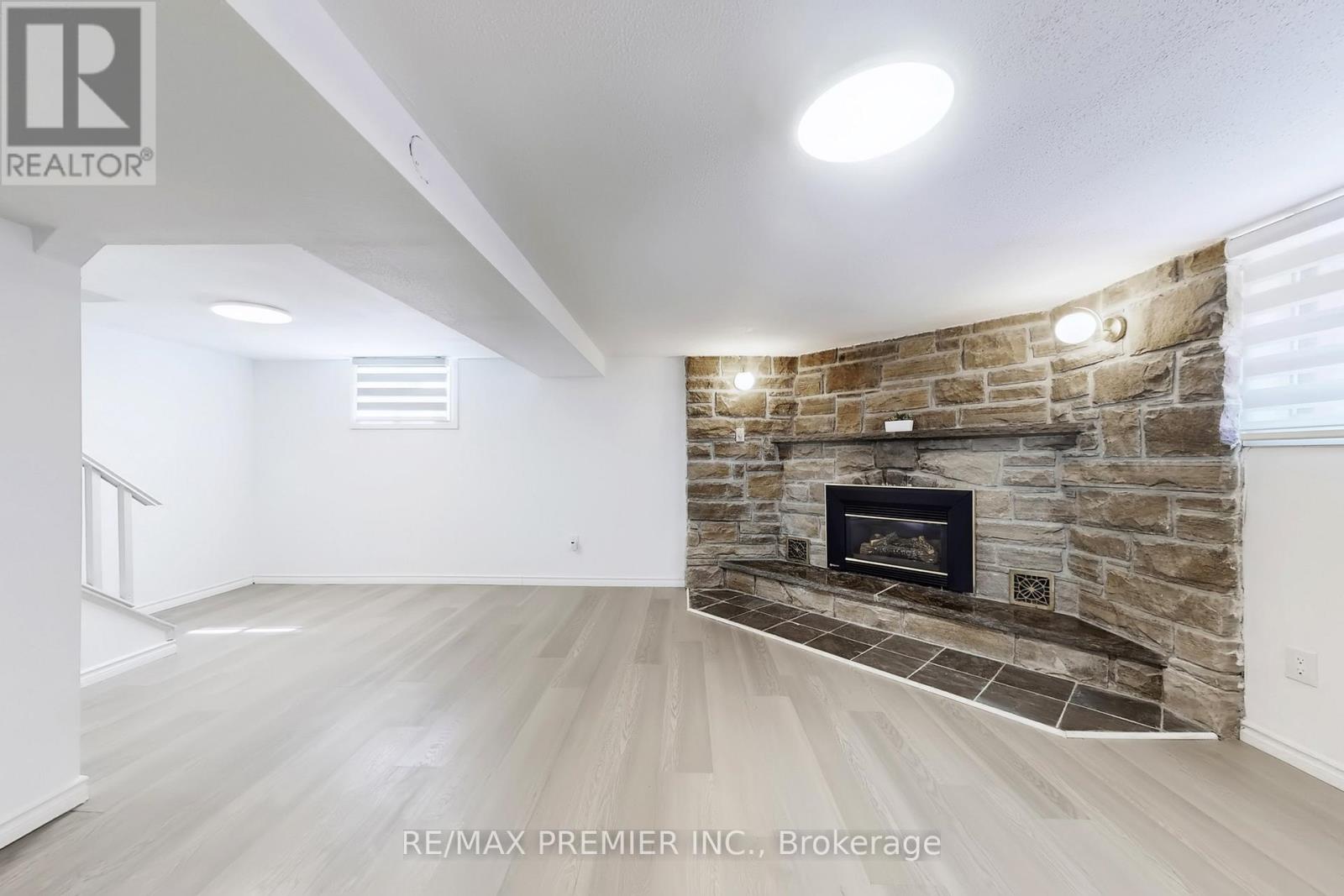 Basement - 47 Amsterdam Avenue, Toronto (O'connor-Parkview), Ontario  M4B 2B9 - Photo 5 - E13651344