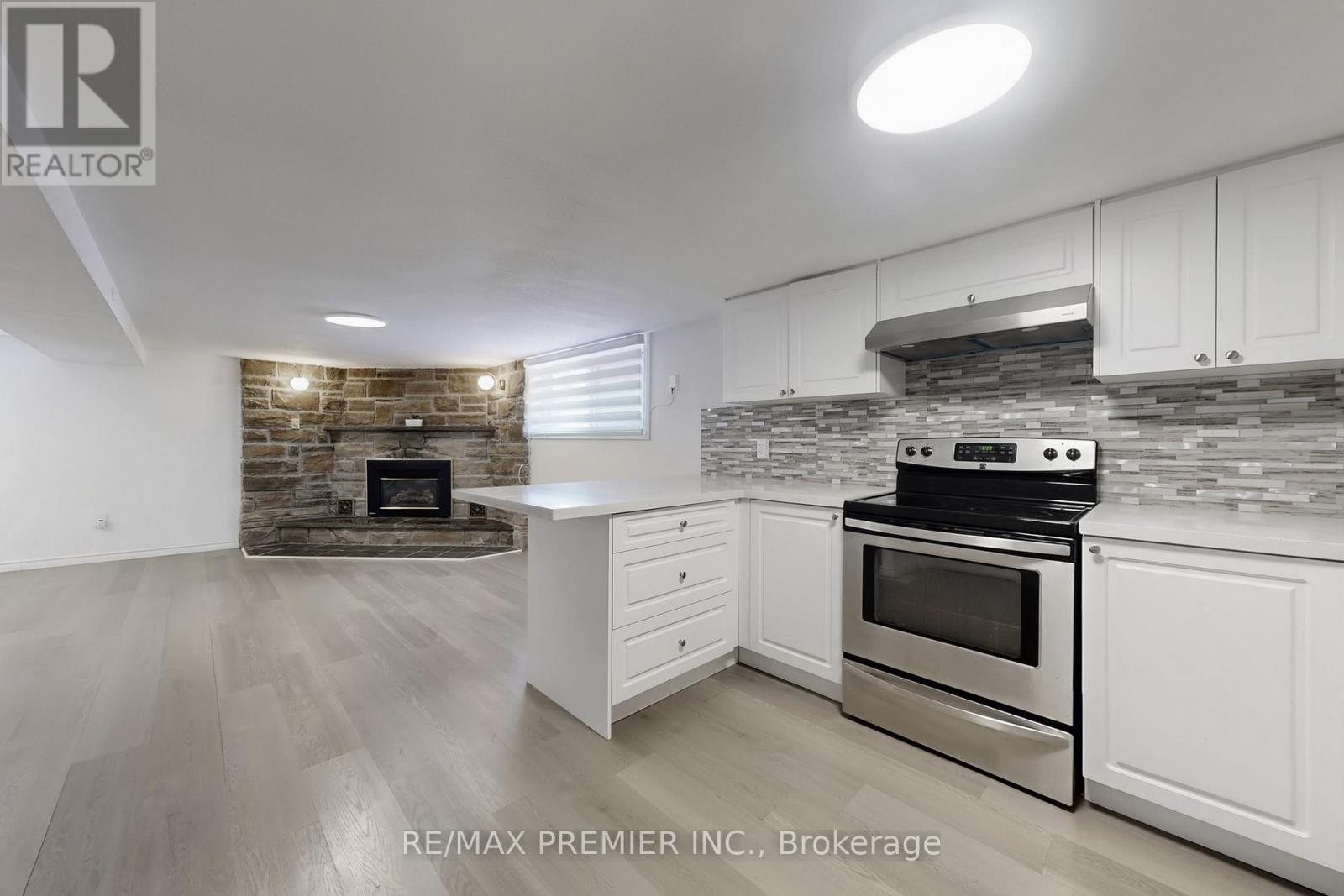 Basement - 47 Amsterdam Avenue, Toronto (O'connor-Parkview), Ontario  M4B 2B9 - Photo 9 - E13651344