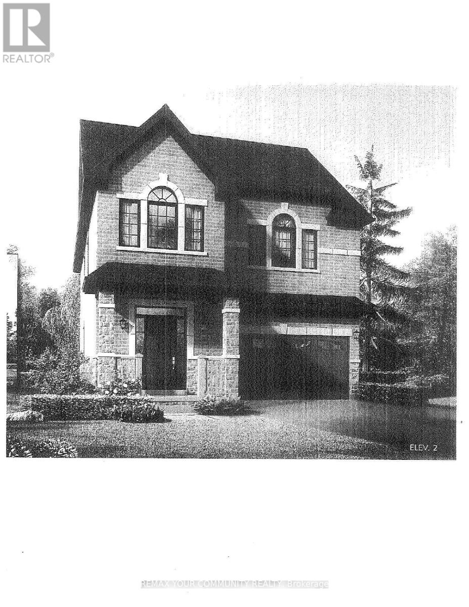 2987 ZENITH PARKWAY, Pickering, Ontario