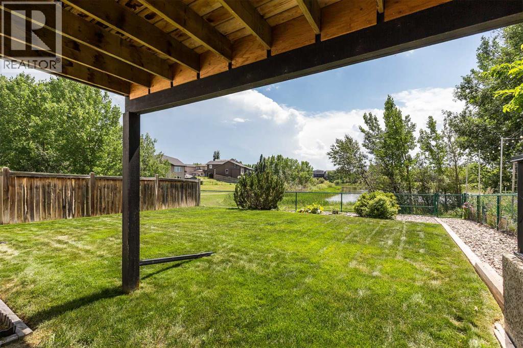334 Mt Sunburst Way W, Lethbridge, Alberta  T1K 3J9 - Photo 37 - A2327277