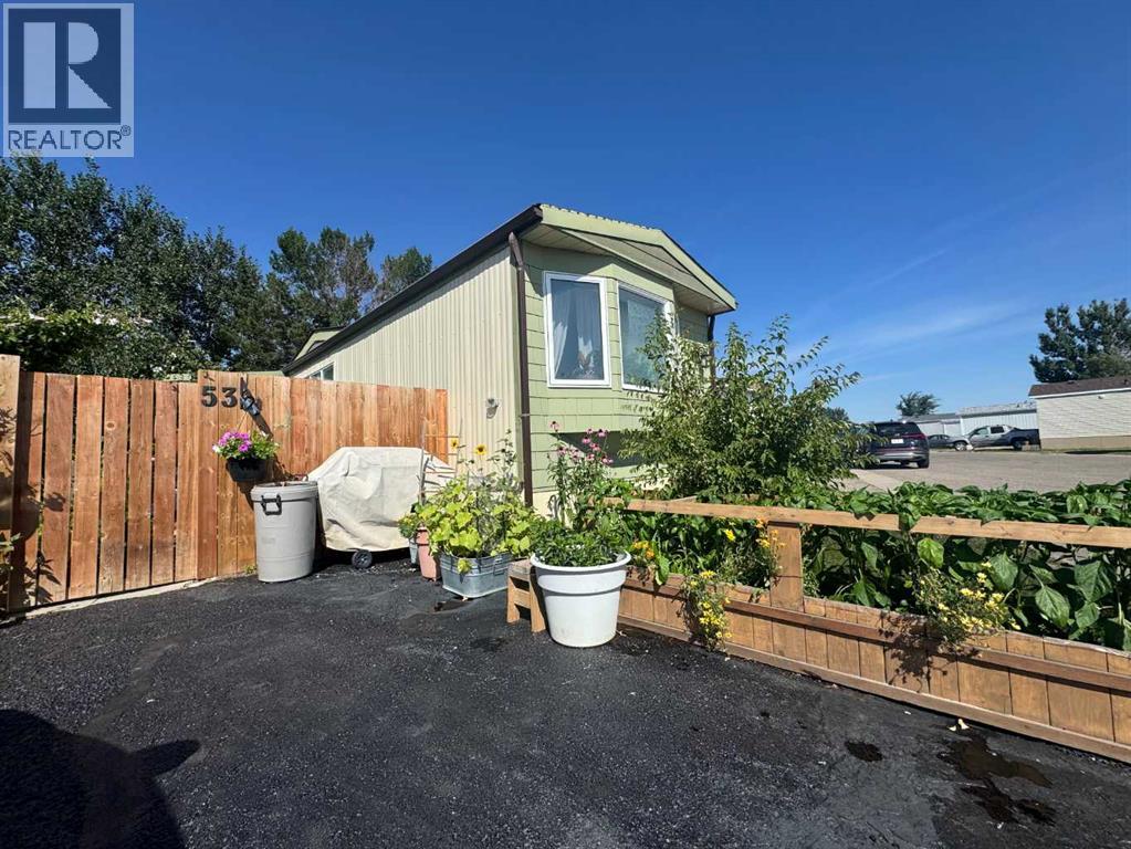 53, 2715 Westside Drive W, Lethbridge, Alberta