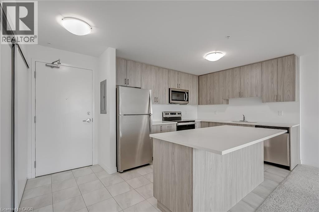 5 HAMILTON Street N Unit# 507