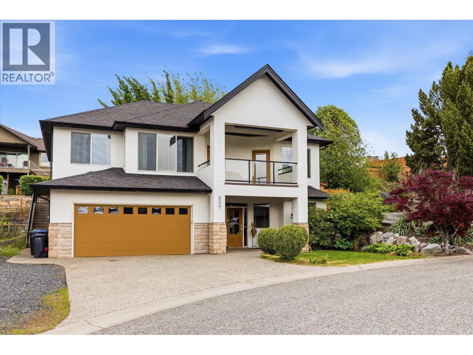 5027 France Court, Kelowna, British Columbia  V1W 4M4 - Photo 3 - 10388005