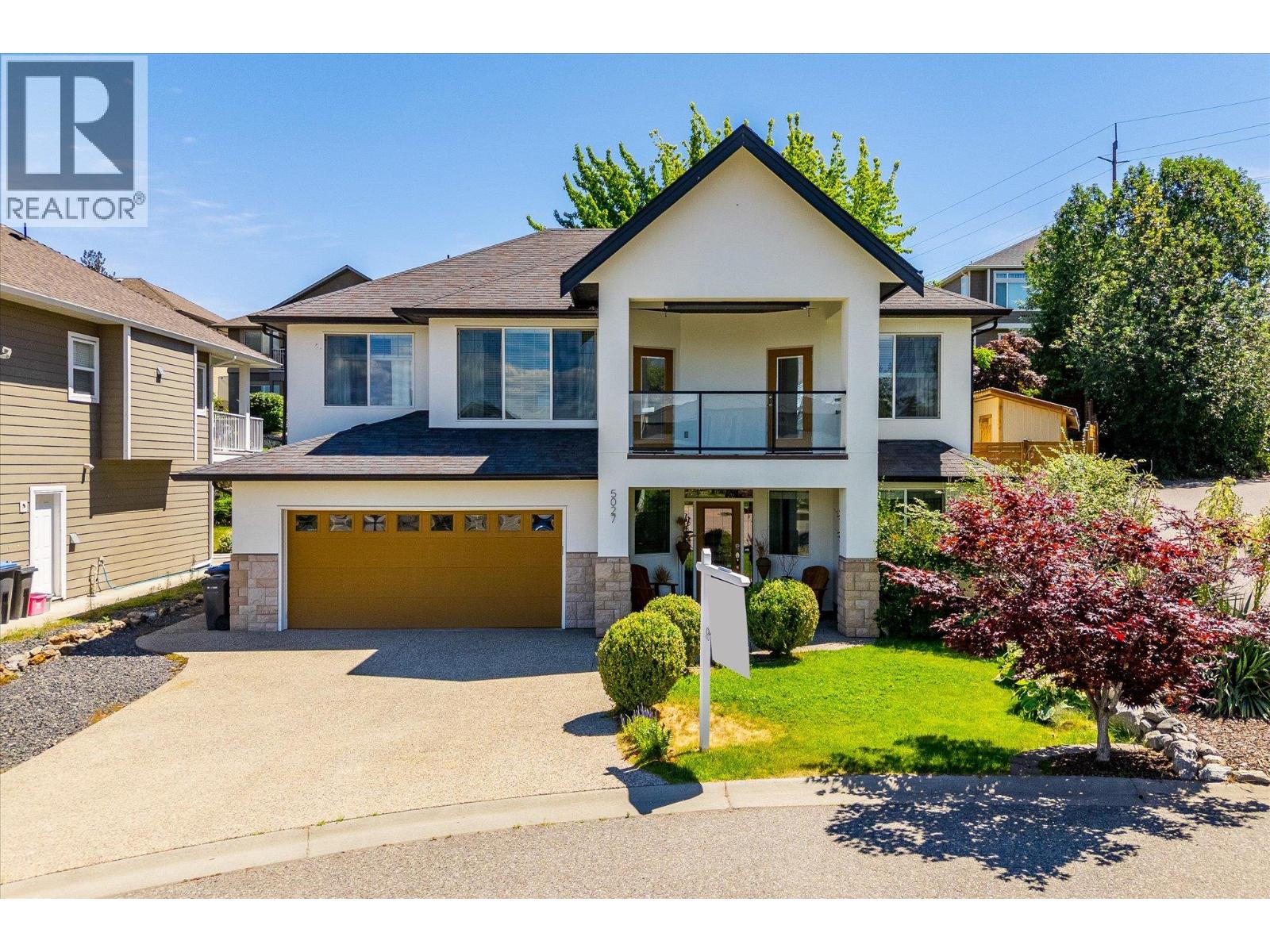5027 France Court, Kelowna, British Columbia  V1W 4M4 - Photo 1 - 10388005