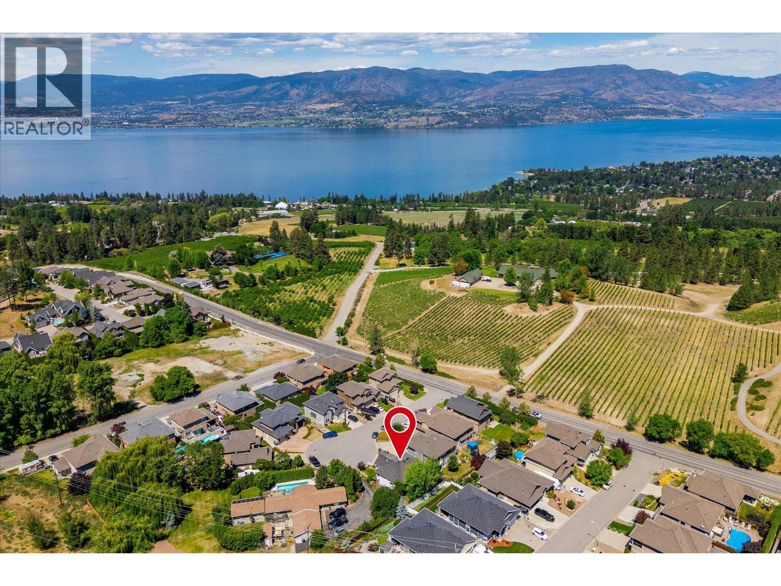 5027 France Court, Kelowna, British Columbia  V1W 4M4 - Photo 2 - 10388005
