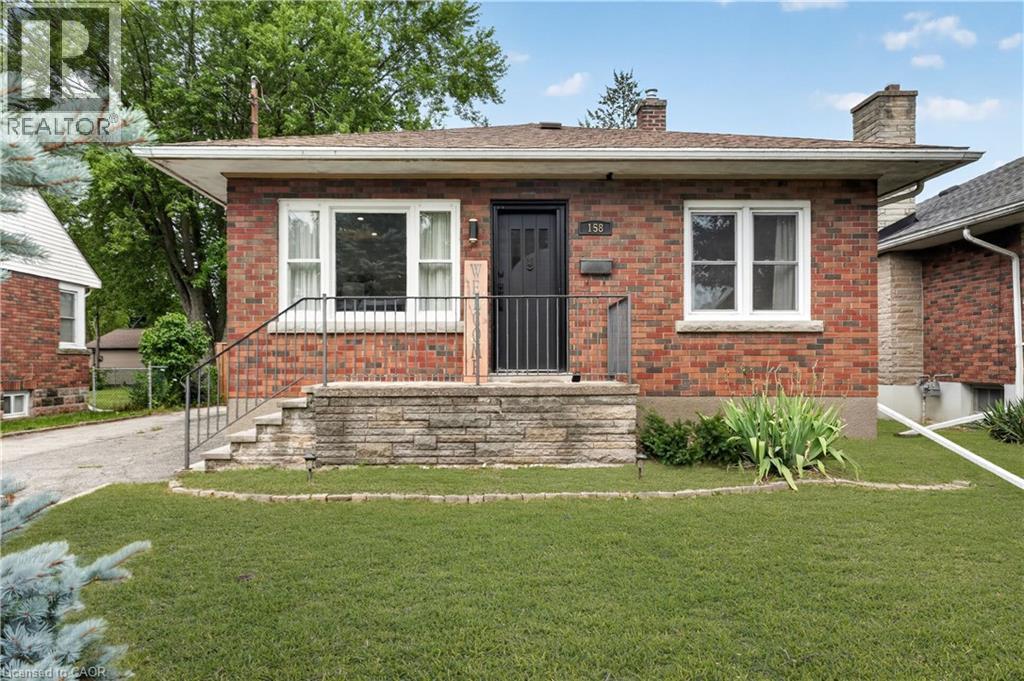 158 HOMEWOOD Avenue, Port Colborne, Ontario