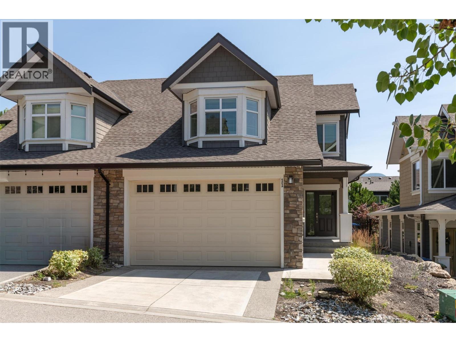 12850 Stillwater Court Unit# 11, Lake Country, British Columbia  V4V 2S9 - Photo 2 - 10394775