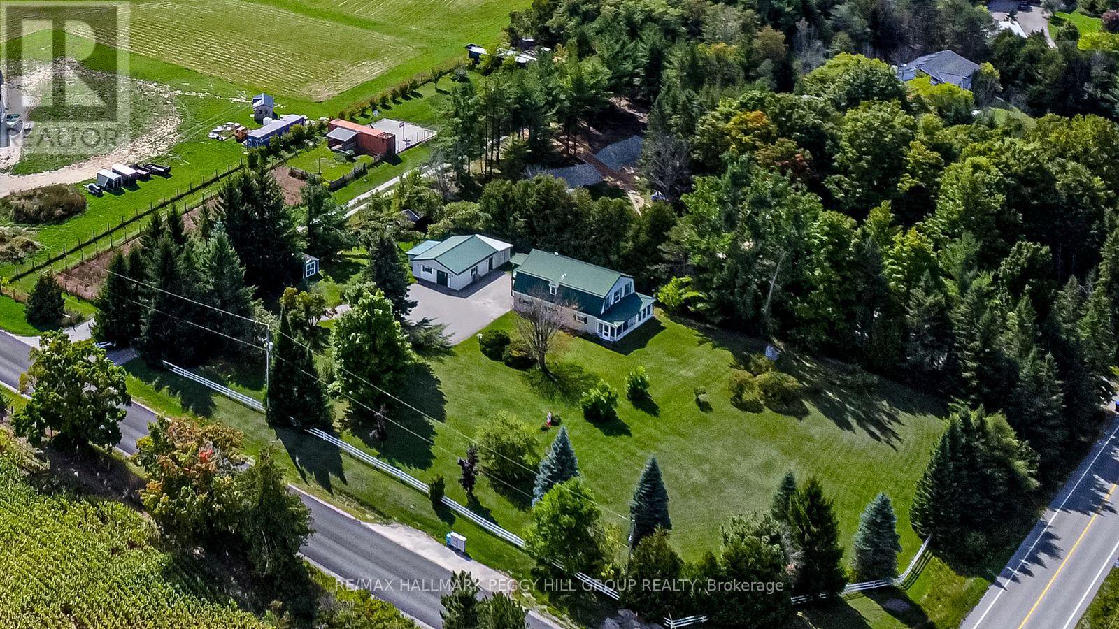 8064 9TH LINE, Essa, Ontario