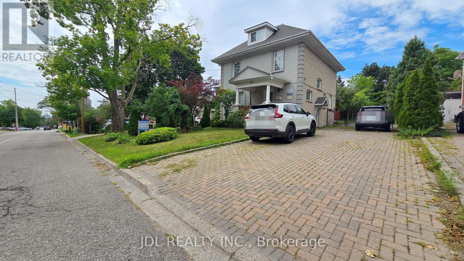 BSMT - 110 CHURCH STREET S