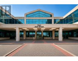 200-201 - 7941 JANE STREET, Vaughan, Ontario
