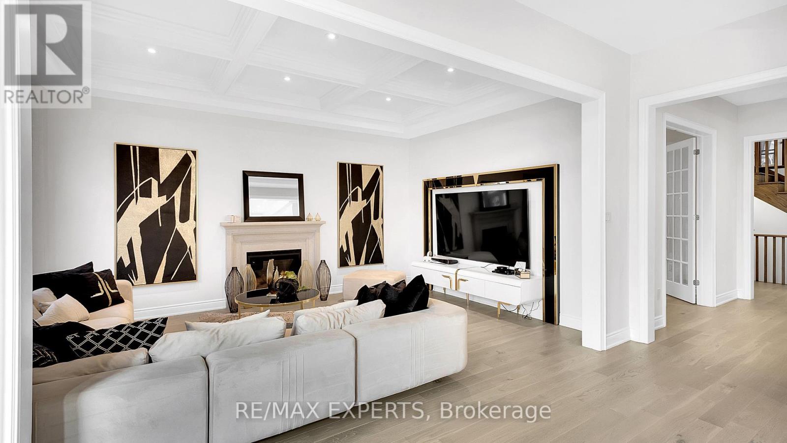89 Rosshaven Crescent, Vaughan, Ontario  L4L 1A6 - Photo 15 - N13651352