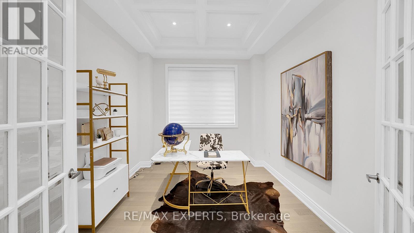 89 Rosshaven Crescent, Vaughan, Ontario  L4L 1A6 - Photo 19 - N13651352