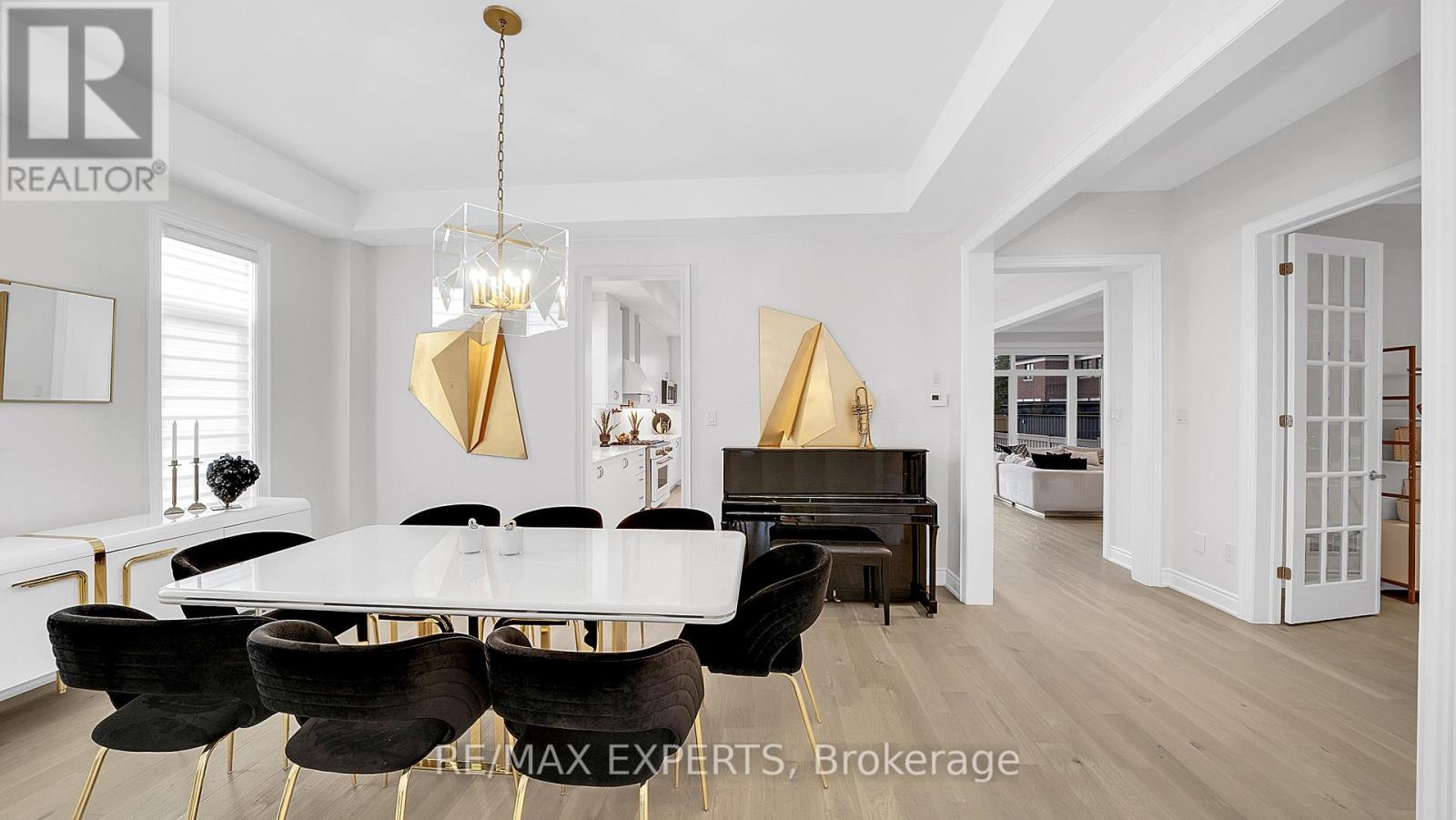89 Rosshaven Crescent, Vaughan, Ontario  L4L 1A6 - Photo 4 - N13651352