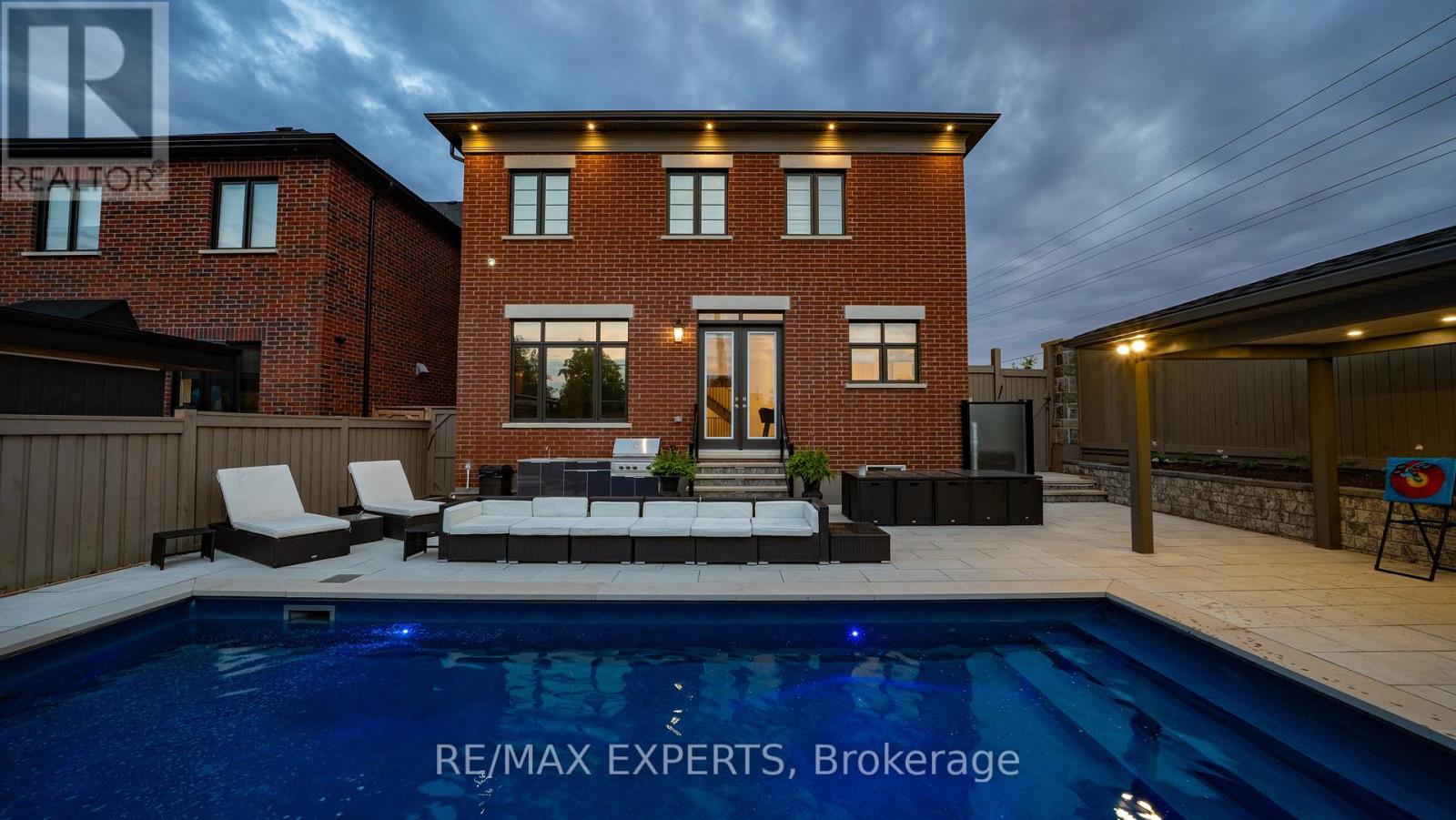 89 Rosshaven Crescent, Vaughan, Ontario  L4L 1A6 - Photo 43 - N13651352