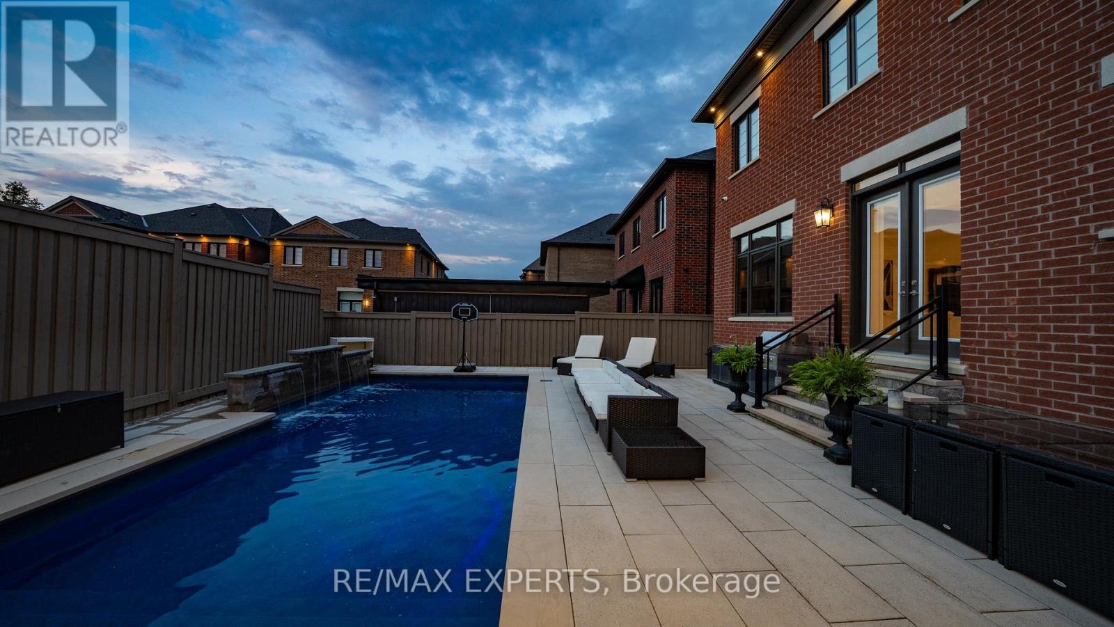 89 Rosshaven Crescent, Vaughan, Ontario  L4L 1A6 - Photo 44 - N13651352