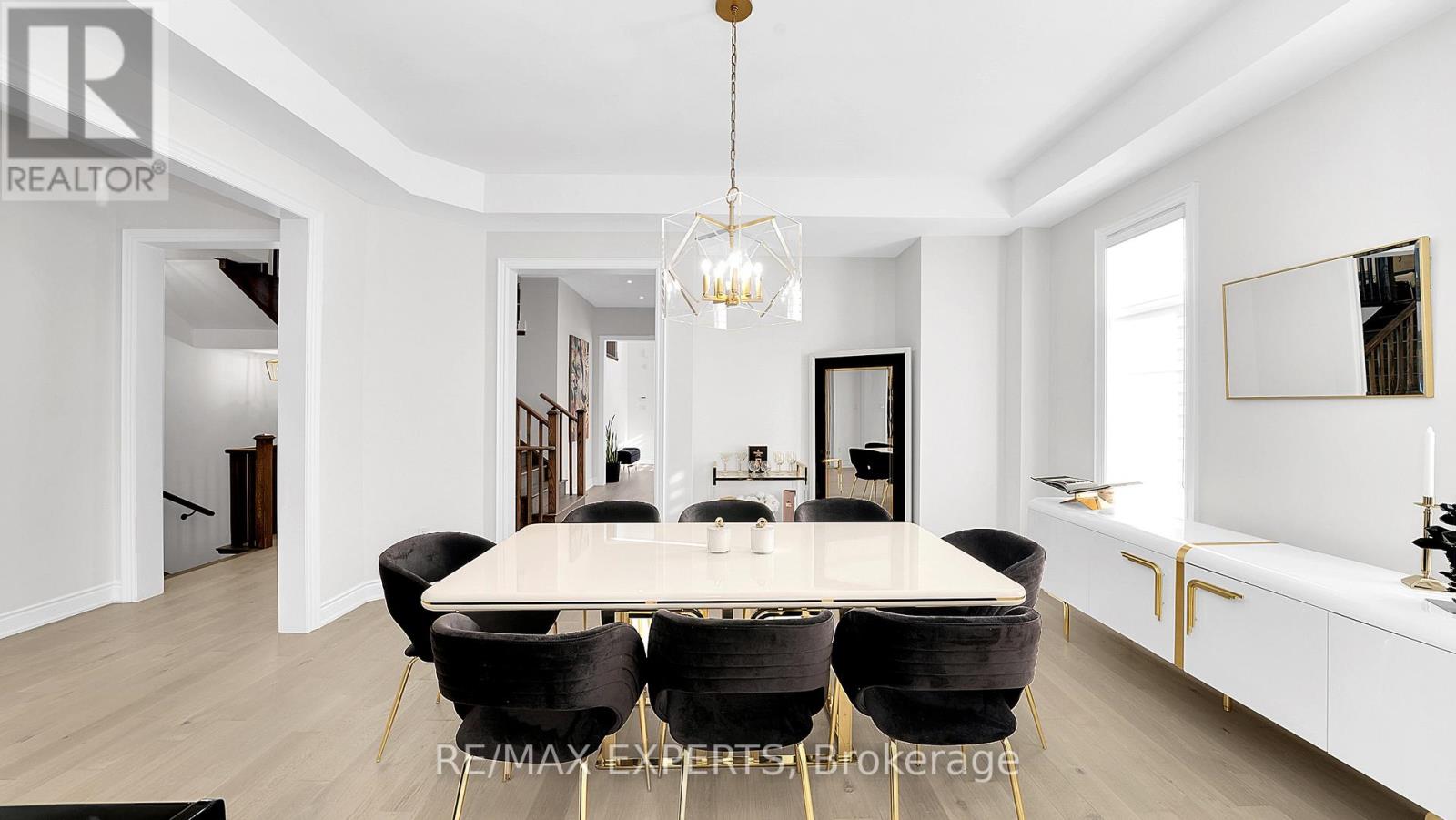 89 Rosshaven Crescent, Vaughan, Ontario  L4L 1A6 - Photo 6 - N13651352