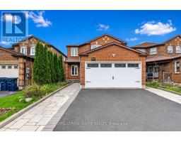 205 HUPFIELD TRAIL, Toronto, Ontario