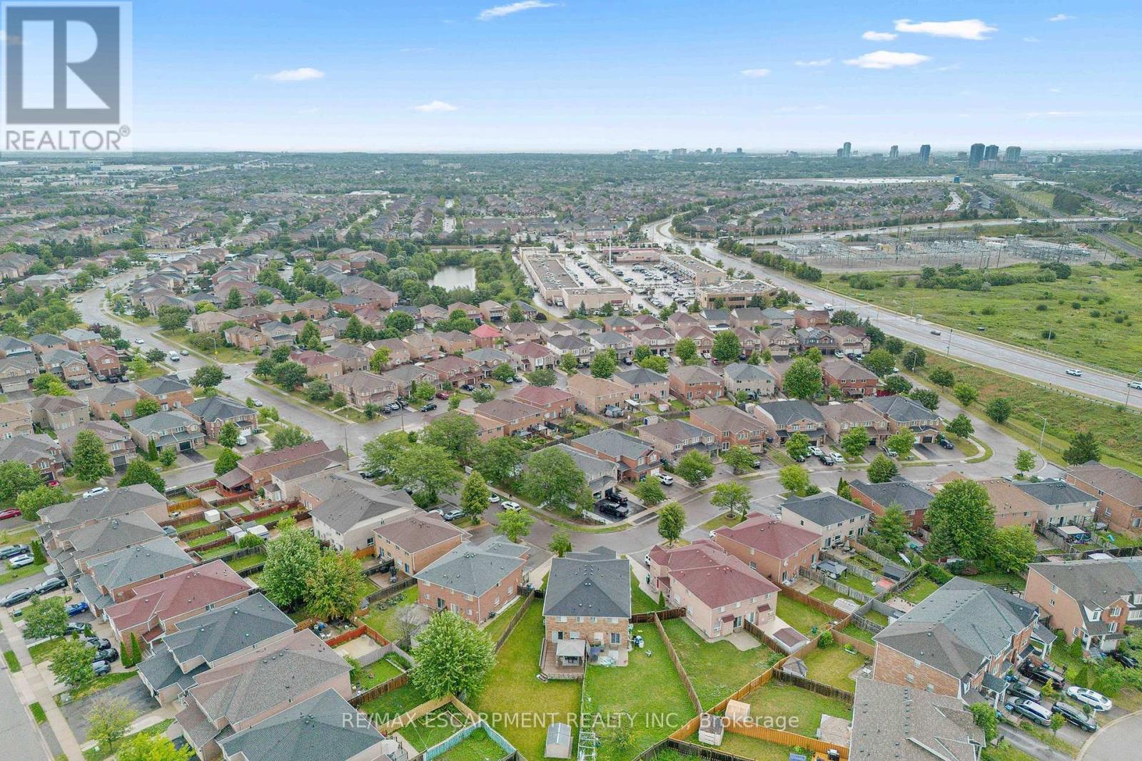16 Whiteface Crescent, Brampton, Ontario  L6X 4W6 - Photo 42 - W13651106