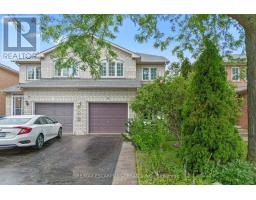 16 WHITEFACE CRESCENT, Brampton, Ontario
