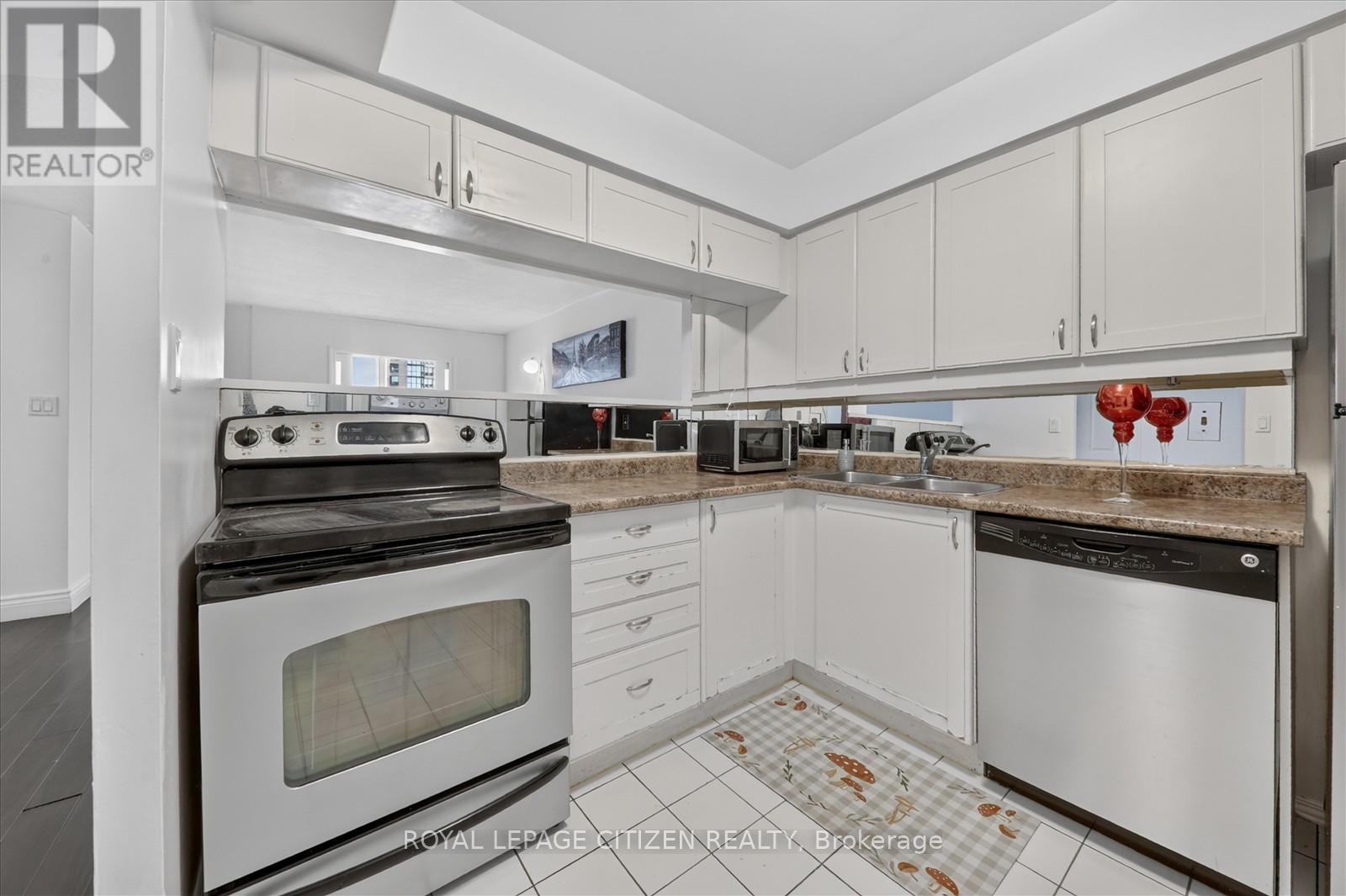 907 - 3605 Kariya Drive, Mississauga, Ontario  L5B 3J4 - Photo 11 - W13651192