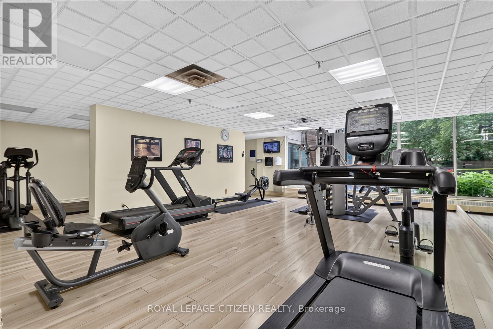 907 - 3605 Kariya Drive, Mississauga, Ontario  L5B 3J4 - Photo 23 - W13651192