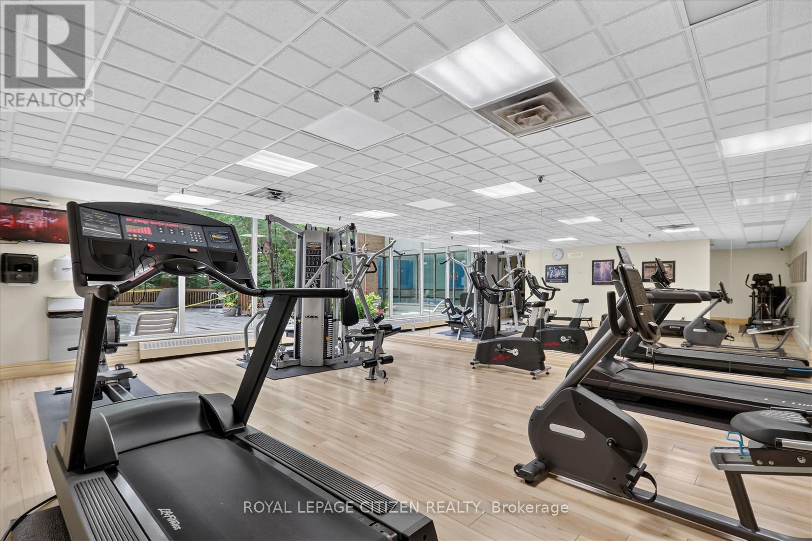 907 - 3605 Kariya Drive, Mississauga, Ontario  L5B 3J4 - Photo 24 - W13651192