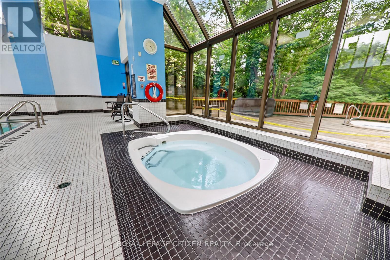 907 - 3605 Kariya Drive, Mississauga, Ontario  L5B 3J4 - Photo 27 - W13651192