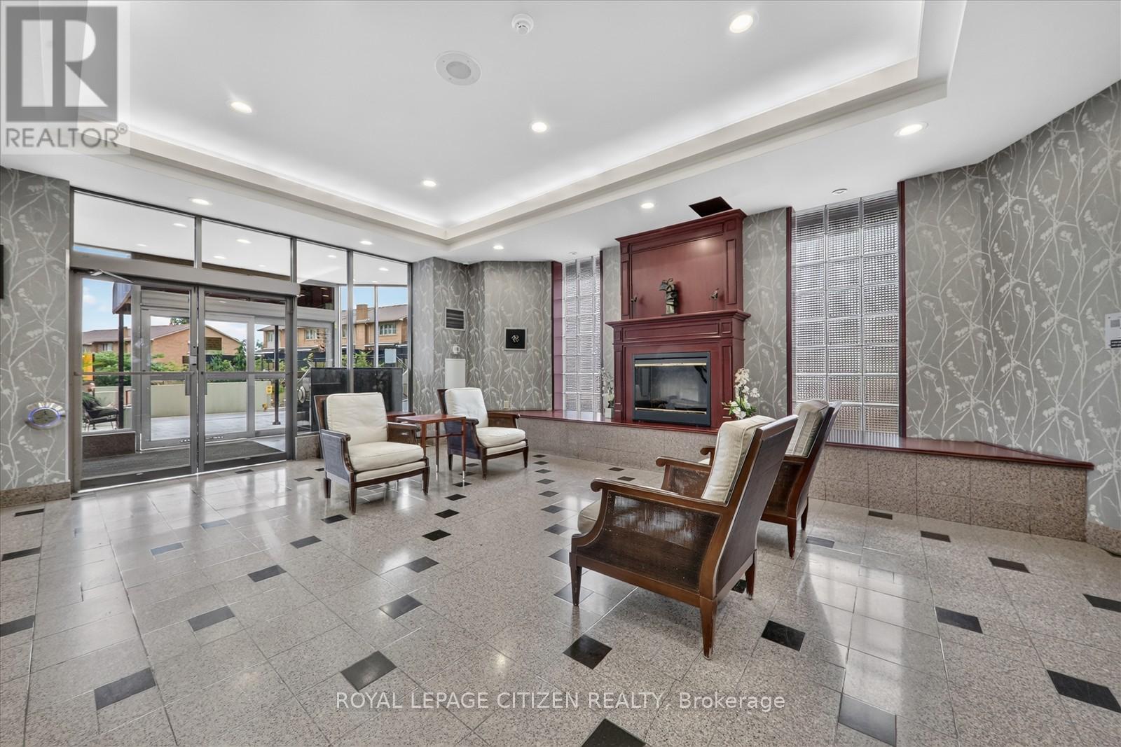 907 - 3605 Kariya Drive, Mississauga, Ontario  L5B 3J4 - Photo 5 - W13651192