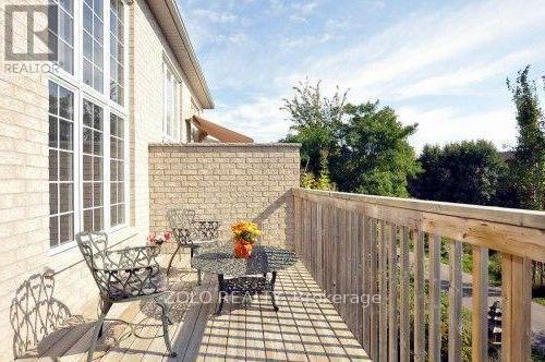 16 - 584 Tapestry Lane, Newmarket, Ontario L3X 3C9 - Photo 16 - N13648662