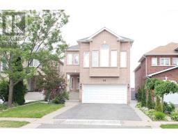 BSMT - 6 SWEET BRIAR LANE, Brampton, Ontario