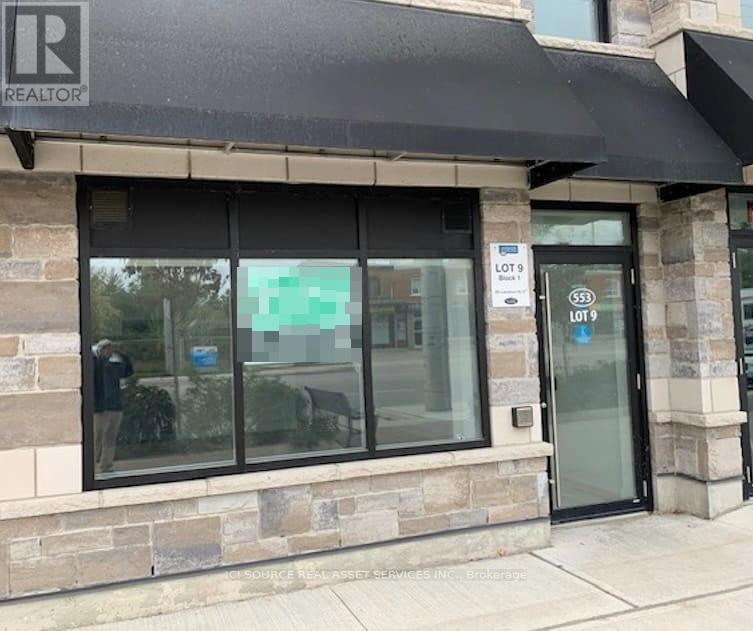 553 Lakeshore Road E, Mississauga, Ontario L5G 0A9 - Photo 2 - W13651244