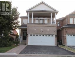 5687 PASSION FLOWER BOULEVARD, Mississauga, Ontario