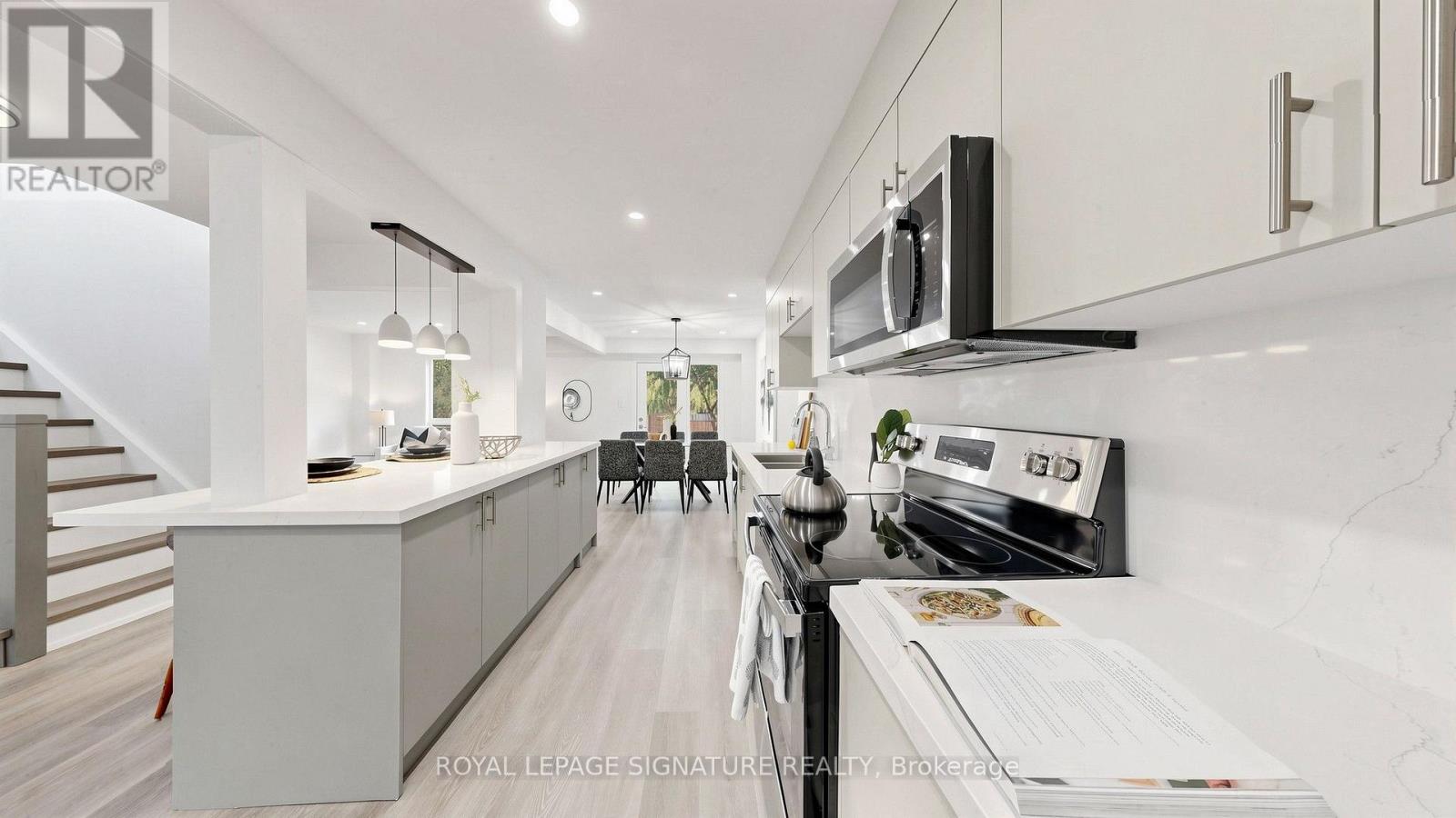 7334 Bendigo Circle, Mississauga, Ontario  L5N 1Z5 - Photo 12 - W13651264