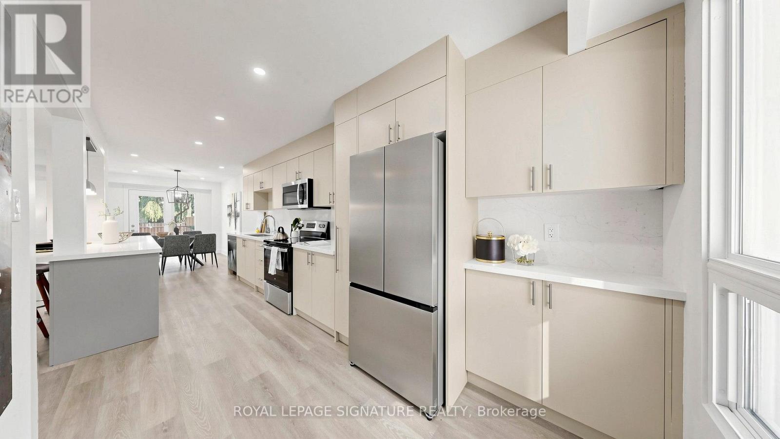 7334 Bendigo Circle, Mississauga, Ontario  L5N 1Z5 - Photo 13 - W13651264