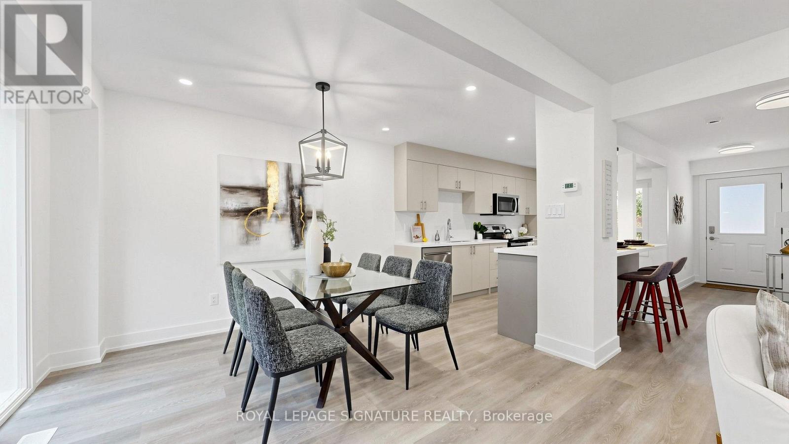 7334 Bendigo Circle, Mississauga, Ontario  L5N 1Z5 - Photo 19 - W13651264