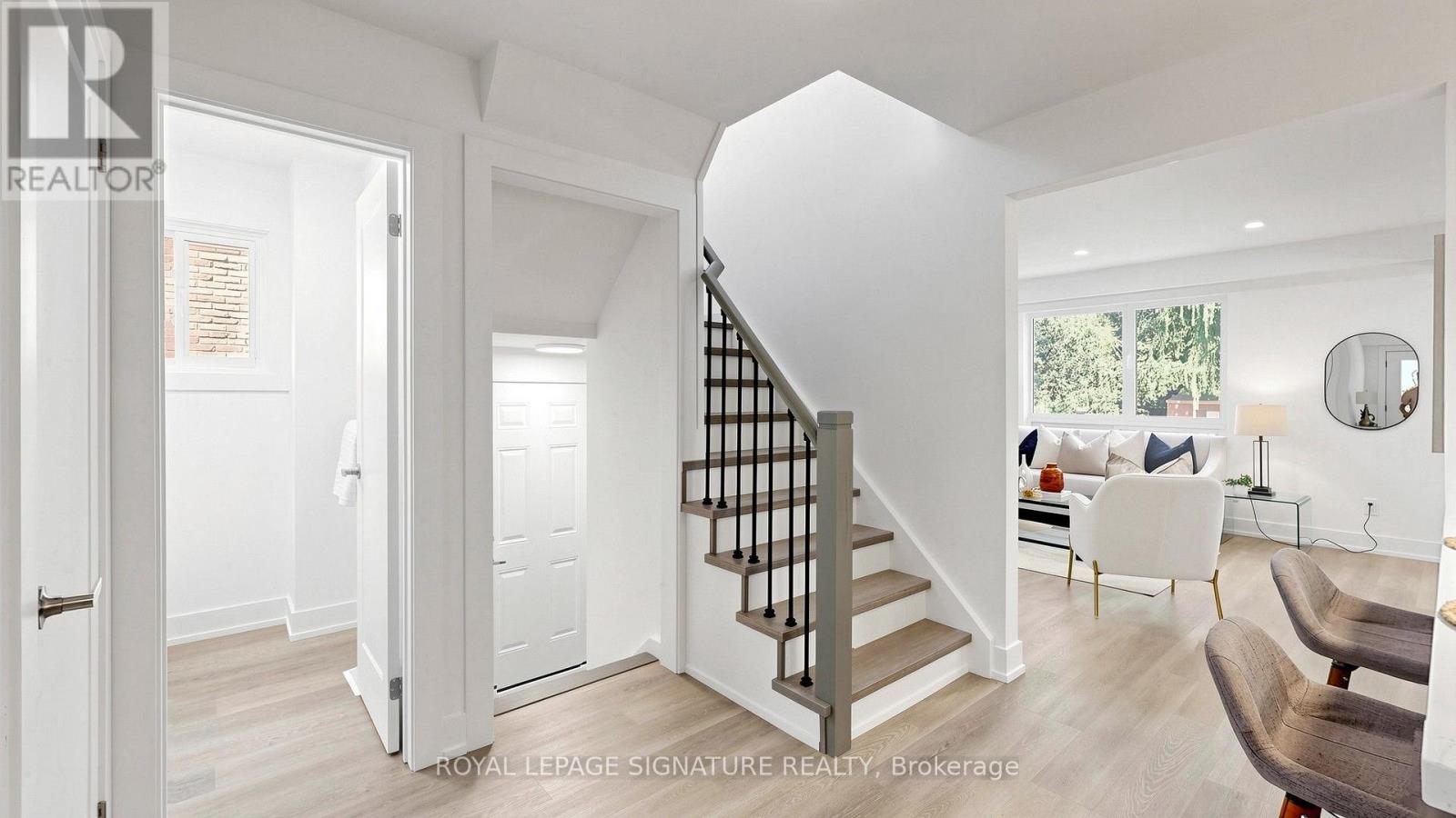 7334 Bendigo Circle, Mississauga, Ontario  L5N 1Z5 - Photo 23 - W13651264