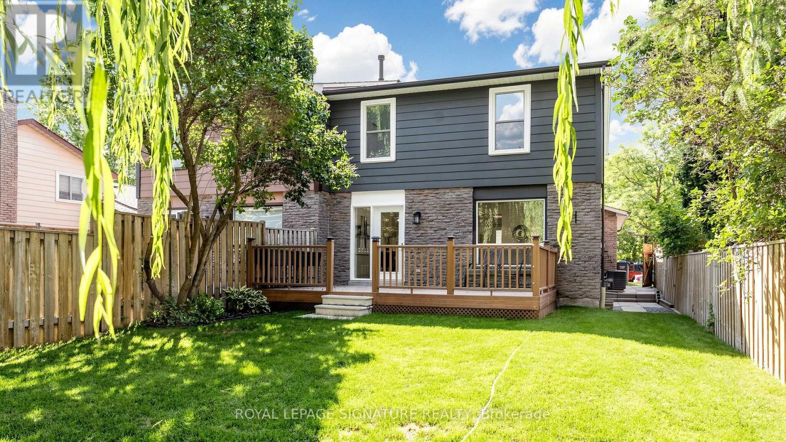7334 Bendigo Circle, Mississauga, Ontario  L5N 1Z5 - Photo 38 - W13651264