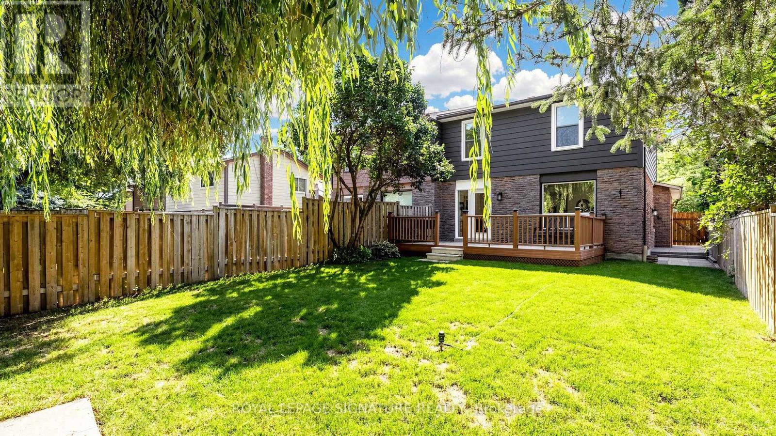 7334 Bendigo Circle, Mississauga, Ontario  L5N 1Z5 - Photo 46 - W13651264
